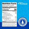 Heartland Non Dairy Liquid Coffee Creamer, French Vanilla, 200 Single Serve Cups, Shelf Stable, No Refrigeration view 2