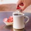 Heartland Non Dairy Liquid Coffee Creamer, Hazelnut, 200 Single Serve Cups, Shelf Stable, No Refrigeration view 4