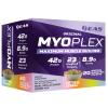 EAS Original Myoplex Maximum Muscle Builder | Meal Replacement Protein Drink Mix | Quality Protein Blend | 42g Protein | 20 Individual Packets (Frootie Cereal) view 1