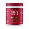 Snap Supplements Heart Beets, Organic Beet Root Powder, Cardiovascular Support Supplement for Men & Women, Beets, Pomegranate, B Vitamins & Red Spinach, Heart Health Support, 30 Servings, Mixed Berry view 1
