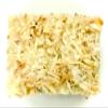 German Chocolate Bar! 3-3.5 oz Red Door Bakery Homemade Dessert and Granola Bars with chocolate, coconut, and nuts! view 4