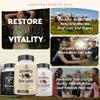 Ancestral Supplements Beef Organs and Stack Variation (Organs Starter Pack) view 3