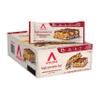 Atkins Chocolate Chip Granola Protein Bar, High Fiber, Low Sugar, 17g Protein, 3g Net Carb, High Protein Bars, Keto Friendly, 12 Count view 1