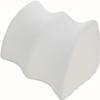 BBL Pillow After Surgery, Portable Seat Cushions for Office Chairs Butt Pillow, Butt Cushion for Long Sitting Surgery Pillow, Car Cushions for Driving Booty Pillow BBL Post Surgery Supplies(White) view 2