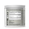 L-Lysine Powder Supplement - Bulk L-Lysine 8oz, 200 Servings view 3