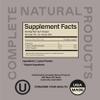 L-Lysine Powder Supplement - Bulk L-Lysine 8oz, 200 Servings view 4