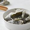 [Dongwon] YANGBAN Seaweed Chips | Classic Original Flavor | Authentic Korean Seaweed Nori Snack | Crispy and Light | Traditional Kimbugak () Snack (1.76 oz x 8 packs) view 4