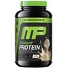 MusclePharm Combat Protein Powder, Vanilla Flavor, Fuels Muscles for Productive Workouts, 5 Protein Sources Including Whey Protein Isolate & Egg Albumin, Gluten Free, 2 lb, 25 Servings view 1