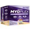 EAS Original Myoplex Maximum Muscle Builder, Meal Replacement Protein Drink Mix | Quality Protein Blend | 42g Protein | 20 Individual Packet (Cinnamon Cereal Crunch) view 1
