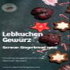 100g Lebkuchen Gewrz, German Gingerbread spice, Cinnamon seasoning view 3