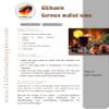 100g Lebkuchen Gewrz, German Gingerbread spice, Cinnamon seasoning view 4