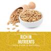 Sunflower Seeds Raw 2lbs - Unsalted Sunflower Seeds to Eat - Shelled Sunflower Seeds Bulk - Sun Flower Seeds for Eating - Sunflower Kernels - Raw Sunflower Seeds Shelled 32oz view 3