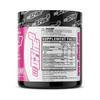 D-Fine8 Thermogenic Pre-Workout Energy Powder & Shredding Supplement, Boost Energy Mood & Focus, Sugar Free, Contains Senactiv, Endurance, 300mg Caffeine, N-Acetyl-L-Tyrosine (Pink Lemonade) view 2