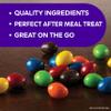 Atkins Endulge Chocolate Peanut Candies, Dessert Favorite, 0g Sugar, 16 Count view 3