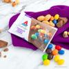 Atkins Endulge Chocolate Peanut Candies, Dessert Favorite, 0g Sugar, 16 Count view 4