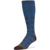 7BigStars Men Extra Wide Novelty Cotton Quarter Socks - 5 Pack Large - Square Mesh - Sock Size 10-13 Shoe Size 9-12 L Brown, Light Beige, Beige, Khaki, Light Brown view 4