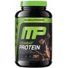 Muscle Pharm Combat Protein Powder, Chocolate Milk Flavor, Fuels Muscles for Productive Workouts, 5 Protein Sources Including Whey Protein Isolate & Egg Albumin, Gluten Free, 2 lb, 24 Servings view 1