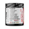 D-Fine8 Thermogenic Pre-Workout Energy Powder & Shredding Supplement, Boost Energy Mood & Focus, Sugar Free, Contains Senactiv, Endurance, 300mg Caffeine, N-Acetyl-L-Tyrosine (Watermelon Splash) view 3