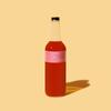 Cheeky Cocktails Cranberry Syrup, Bar Quality, No Artificial Flavors or Preservatives, 750 ml view 4