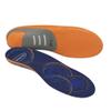 Dr. Scholl's Custom FiT Comfort  Plantar Fasciitis Insoles, Orthotics Shoe Inserts with Arch Support for Men & Women, Suitable for 220+ lbs, Stay on Your Feet All-Day with Optimum Cushioning, CF740 view 1