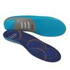 Dr. Scholl's Custom FiT Comfort  Plantar Fasciitis Insoles, Orthotics Shoe Inserts with Arch Support for Men & Women, Suitable for 220+ lbs, Stay on Your Feet All-Day with Optimum Cushioning, CF650 view 1