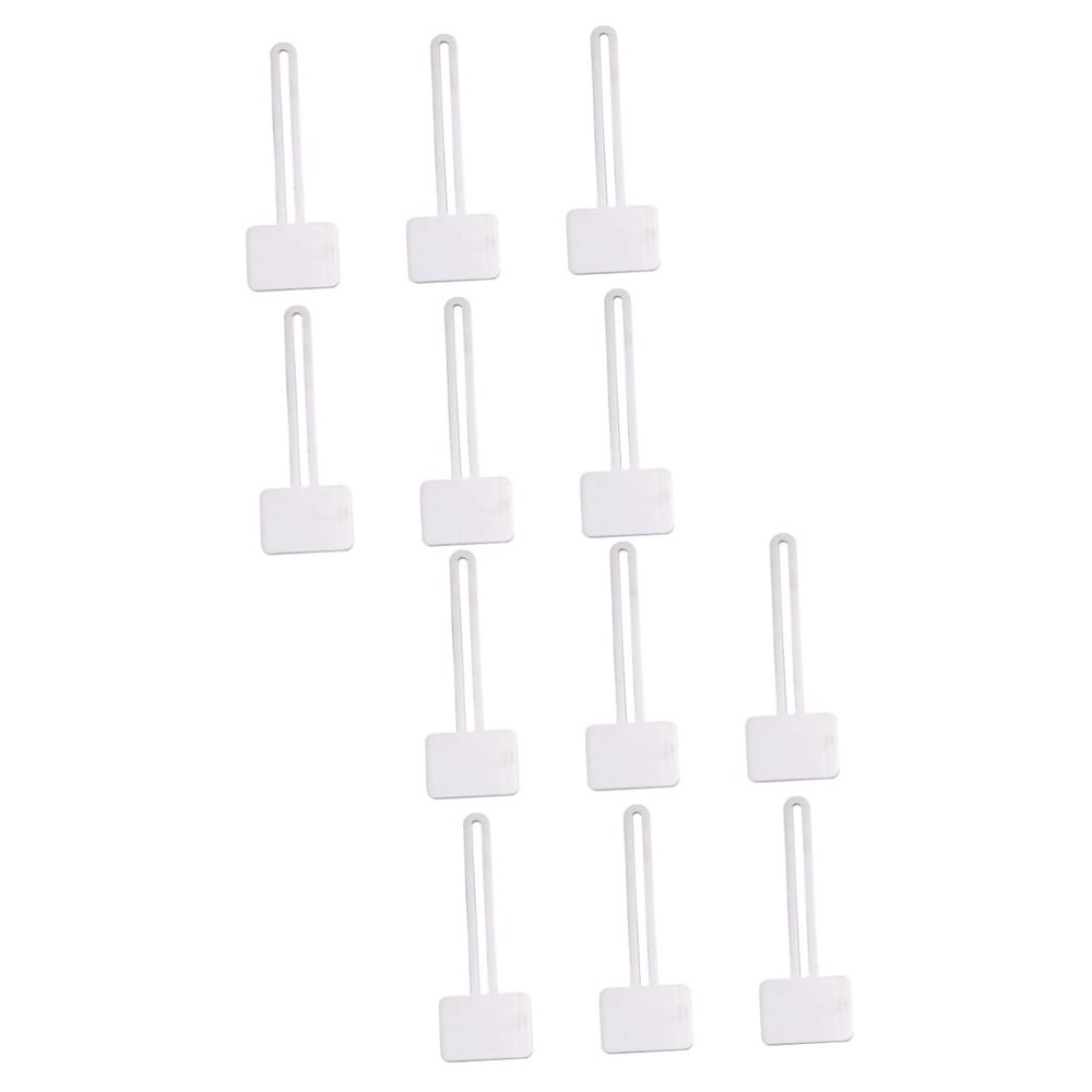 12 Pcs Facial Squeezer Bathroom Toothpaste Squeezer Metal Tube Presser Paint Squeezer Metal Toothpaste Squeezer Toothpaste Rollers clamp dye Cream Pigment