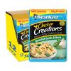 StarKist Chicken Creations Roasted Garlic & Herb Pouch (2.6 oz - 12 Pack) Fully Cooked High Protein White Meat, No Draining, Ready to Eat for Salad and Sandwiches view 1