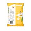ARTISAN TROPIC Plantain Strips - Vegan, Paleo, Gluten Free Chips  Whole 30 Approved Foods Non-GMO Healthy Snack for Lunches, Dipping, Parties - Baked Banana Chips  Naturally Sweet (4.5 Oz - 2 Pack) view 3