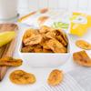 ARTISAN TROPIC Plantain Strips - Vegan, Paleo, Gluten Free Chips  Whole 30 Approved Foods Non-GMO Healthy Snack for Lunches, Dipping, Parties - Baked Banana Chips  Naturally Sweet (4.5 Oz - 2 Pack) view 4