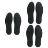 3 Pairs Arch Inserts Arch Support Insoles Liquid Insoles Shoe Insole Shockproof high Heel Glycerol Running Shoes Sweat pad Gel Men and Women Foot Glycerin view 1