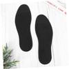 3 Pairs Arch Inserts Arch Support Insoles Liquid Insoles Shoe Insole Shockproof high Heel Glycerol Running Shoes Sweat pad Gel Men and Women Foot Glycerin view 3