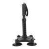 Fockety Anchored Power, Arm Wrestling Spring Bar Exerciser for Biceps, Forearms, Shoulders, Chest Trainer Exerciser Forearm Equipment Grips Wrist Muscle Developer Streng view 1