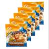 Cantina Star "Smoked Rings" Calamari Jerky, 80g, Pack of 5 view 1