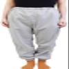 Adult Incontinence Underwear for Bedwetting for Men and Women, Breathable and Washable Urinary Leakage Protection Pants for Elderly view 1