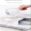 Adult Incontinence Underwear for Bedwetting for Men and Women, Breathable and Washable Urinary Leakage Protection Pants for Elderly view 4