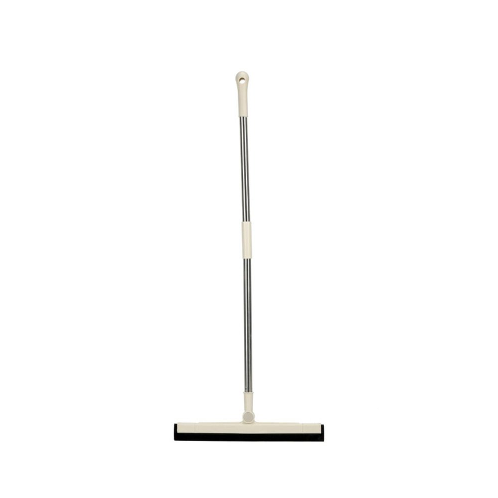 Large Scraper Window Cleaning Wiper Blade Broom Bathroom Wiper Strips Floor Floor Wiper Wiper Blade