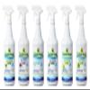 Pristine Green 100% Natural All Purpose Cleaner | Plant based | Biodegradeable | Lab Tested | Patented Formula (Unscented) view 4