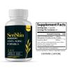 Seriskin New Advanced Formula Supplement - 2 Packs 60 Days Supply view 2