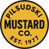 Pilsudski's Brand Mustard - Bacon jalapeno Mustard 12 oz squeeze bottle (1 pack) view 3