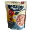 Seven Sundays Rise & Shine Mix Grain Free Keto Nut Granola Cereal 40 oz Total Bundlecat stick,pet view 4