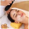 Healifty 3pcs Horn Scraping Tube Ergonomic Muscle Relief Tool for Skin Care Unique Spa Accessory for Deep Tissue Massage Relaxation view 2