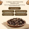 Djon Djon - 2 Oz - Grown in Haiti - 100% Ayisyen view 2