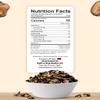 Djon Djon - 2 Oz - Grown in Haiti - 100% Ayisyen view 4