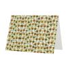 ZISHAK Romantic Sunflowers Radiant Gratitude Cards-Wedding,Friendship,Anniversary Greeting Cards For Moments That Matter view 3