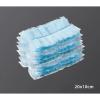 Disposable electrostatic dust Removal Duster, Feather Duster, Retractable 360 Degree Cleaning Desktop Bookshelf, dust Duster view 3