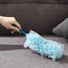 Disposable electrostatic dust Removal Duster, Feather Duster, Retractable 360 Degree Cleaning Desktop Bookshelf, dust Duster view 4