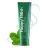 Happy Tooth Hydroxyapatite Toothpaste, Fluoride Free, Natural Whitening for Kids, Toddlers and Adults, SLS Free, Enamel Safe, Dentist Formulated with Clean Ingredients, Fresh Mint Flavor, 4.0 oz view 1