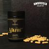 Alkemi NCT - Support Agent with Berberine, ProCynCi Cinnamon Extract, Chromium Picolinate, InSea2, and GlucoVantage view 3