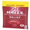 Halls Cherry Cough Drops, 200-ct view 3