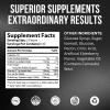 4D NUTRITION Elderberry Gummies, with Vitamin C and Zinc, Immune Booster Complex for Kids and Adults, European Black Elder Flavor, 60 Gummies view 2